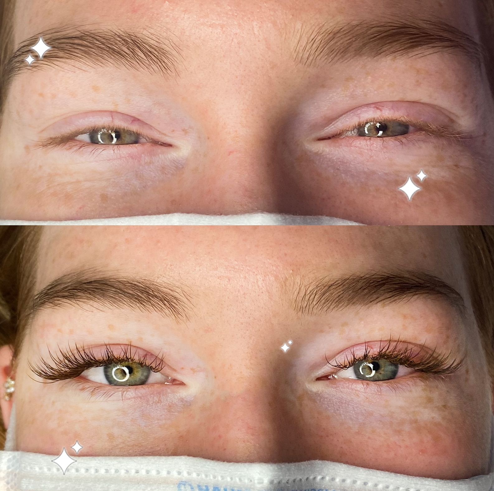 Looking for a New Lash Artist