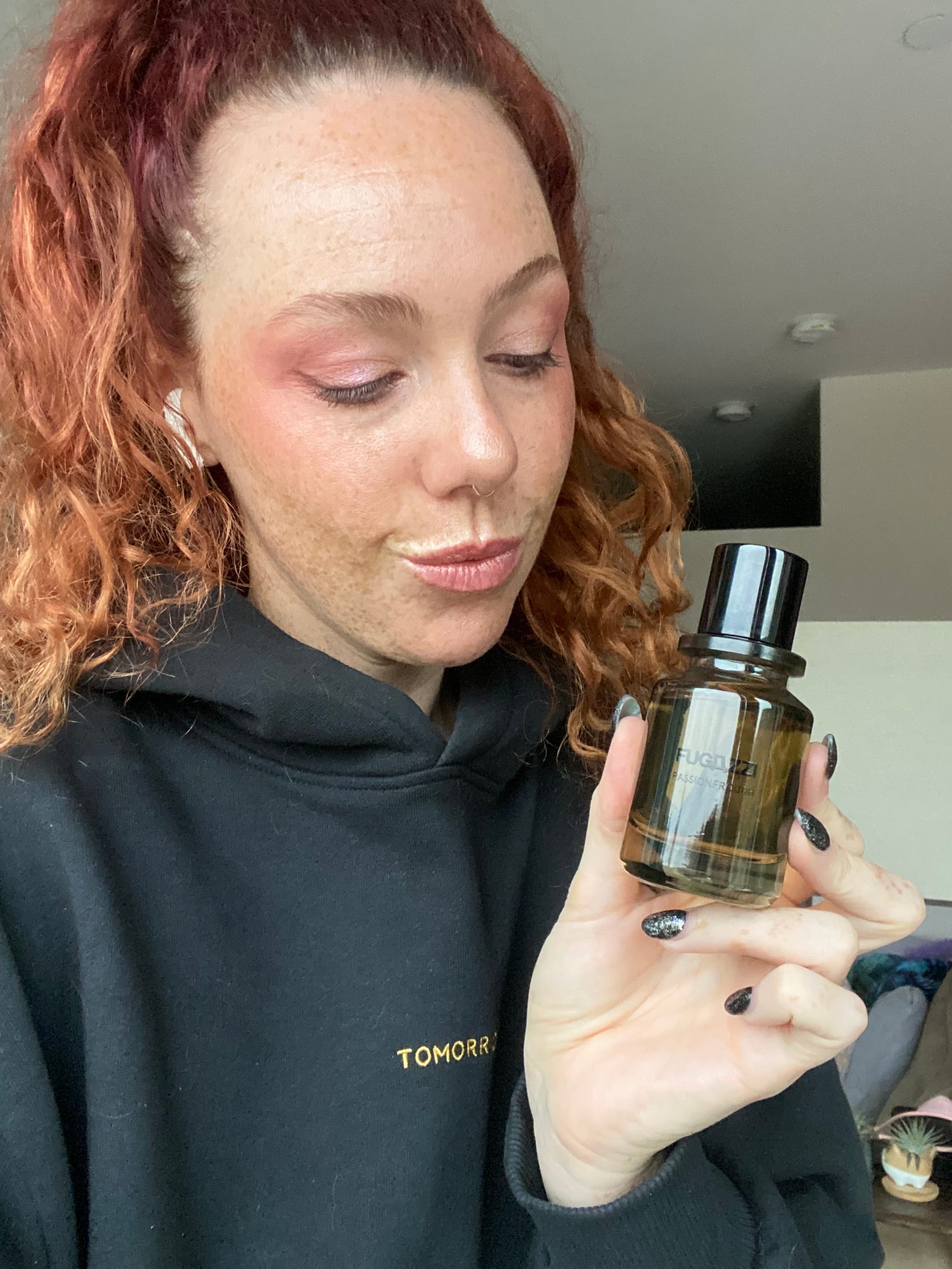 Fugazzi - Passionfroud Extrait de Parfum