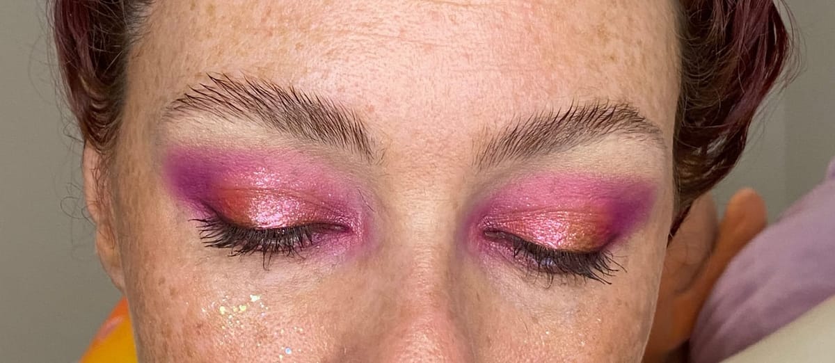 Goodbye Moonbow, Hello Kattatonic