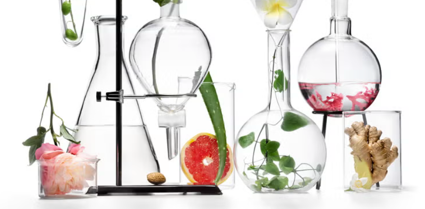 Natural and Bioengineered Cosmetics