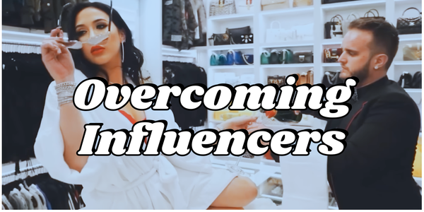 Overcoming Influencers